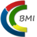 Logo of BMI-Spy android Application 